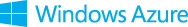 Windows Azure Logo